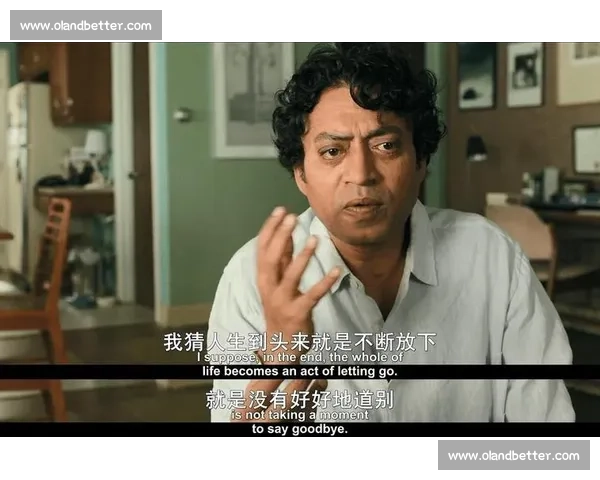 《分手不是唯一的结局有时候坚持与理解也能让我们重新走到一起》